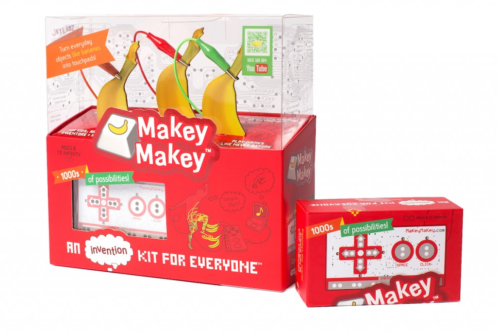 Makey Ecommerce
